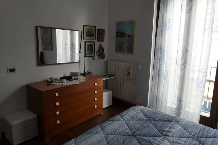 Appartement entier, The Dream Fisherman: a cozy nest in the center of town in Pescara, Province de Pescara