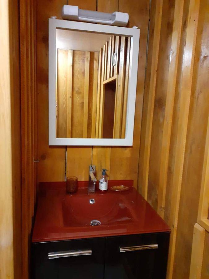 Gîte pour 4 personnes, avec jardin et vue dans Saint-Jean-de-Tholome - 3