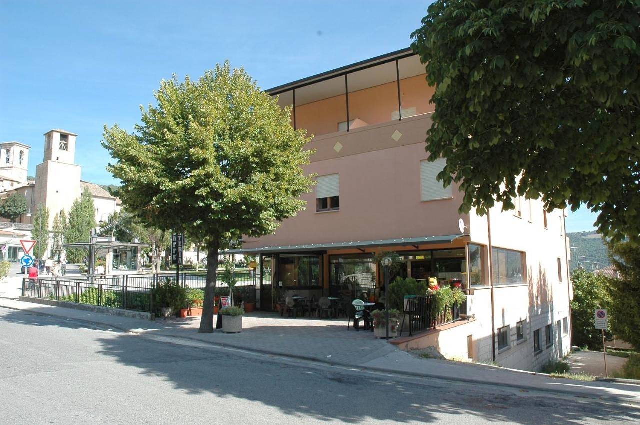 Hotel Il Quadrifoglio in Cascia, Perugia e dintorni