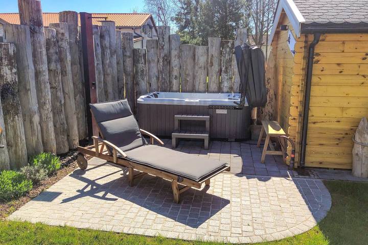Sonnenbirke in Bodstedt, Fuhlendorf