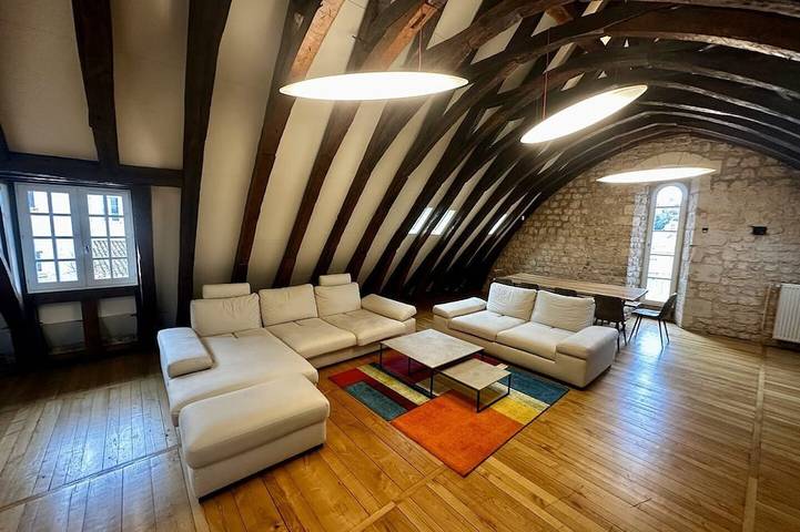 Holiday apartment for 6 people - 1