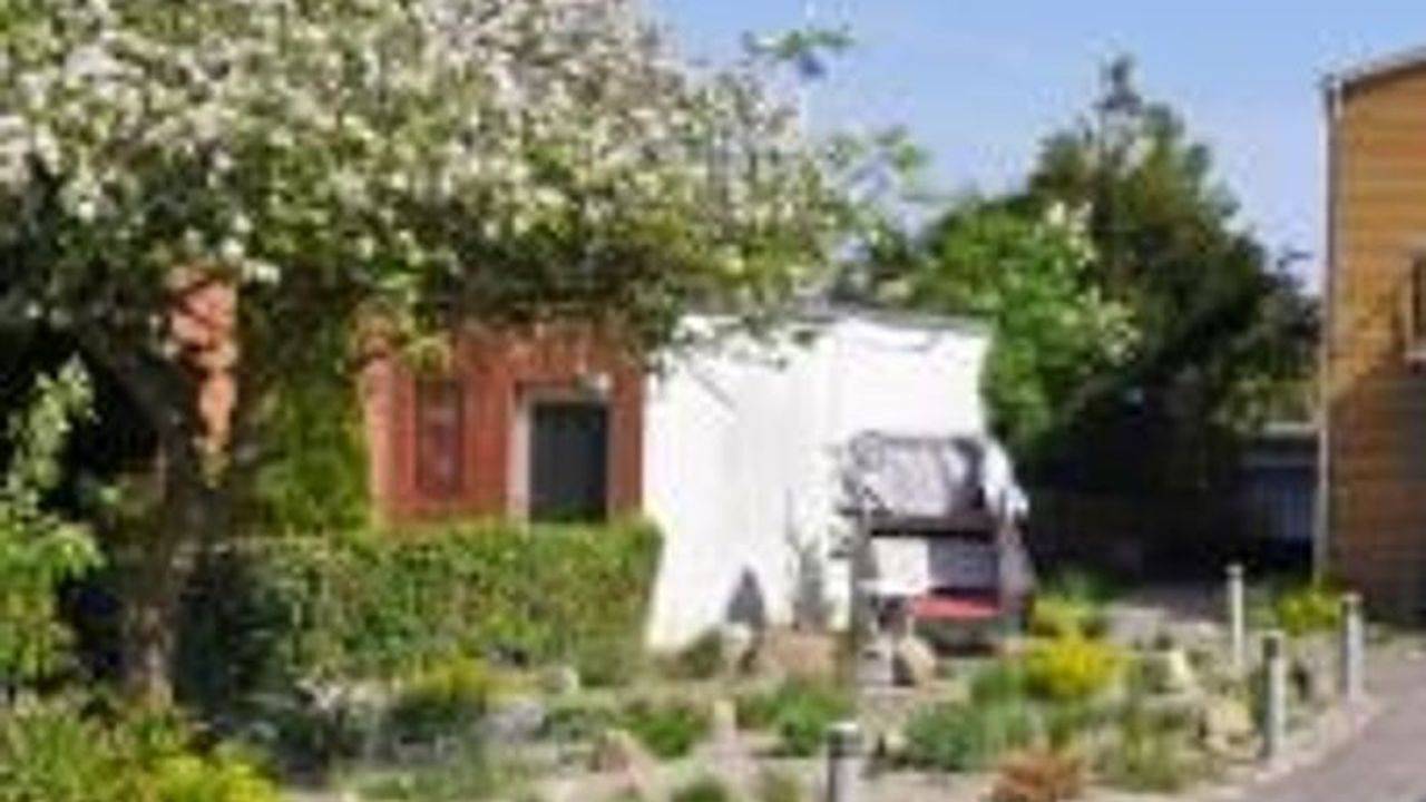 Appartement de vacances entier, Ferienwohnung für 2 Personen (21 m²) in Fehmarn in Est de Fehmarn, Puttgarden