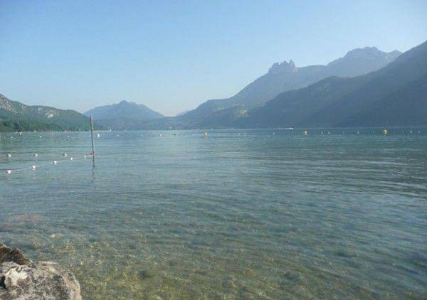 Maison de vacances pour 2 personnes, avec vue et terrasse