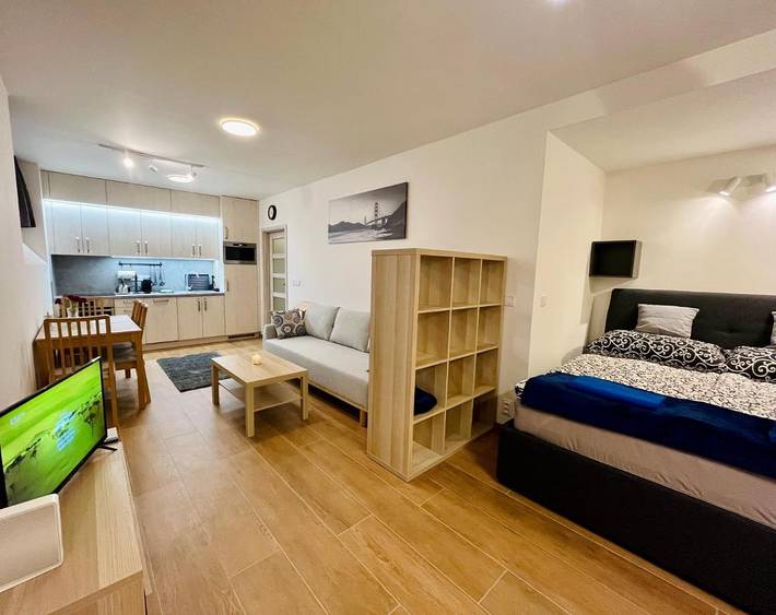 Ferienwohnung für 4 Personen - 1