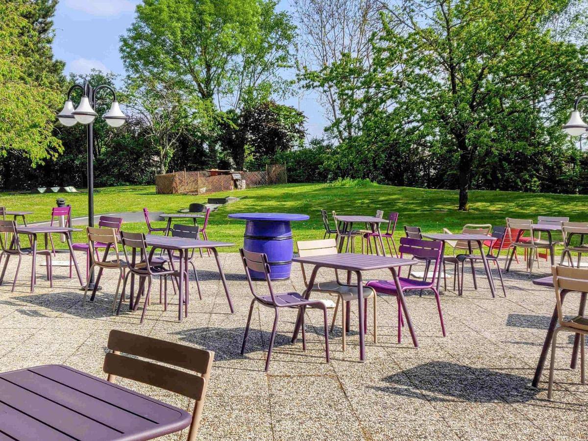Novotel Saclay in Saclay, Essonne