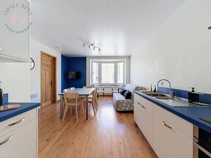 Gîte pour 4 personnes dans Office De Tourisme Du Pays De Bray - 2
