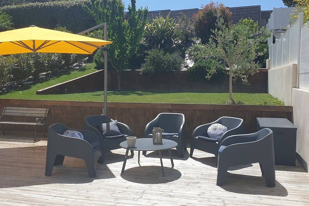 Photo : Maison de vacances