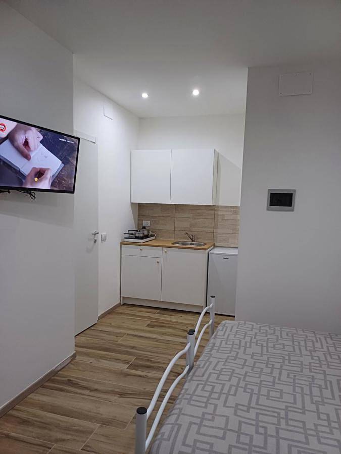 Gîte pour 2 personnes à Rieti - 4