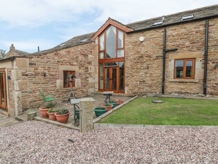Rose Hips Barn in Chorley, Lancashire