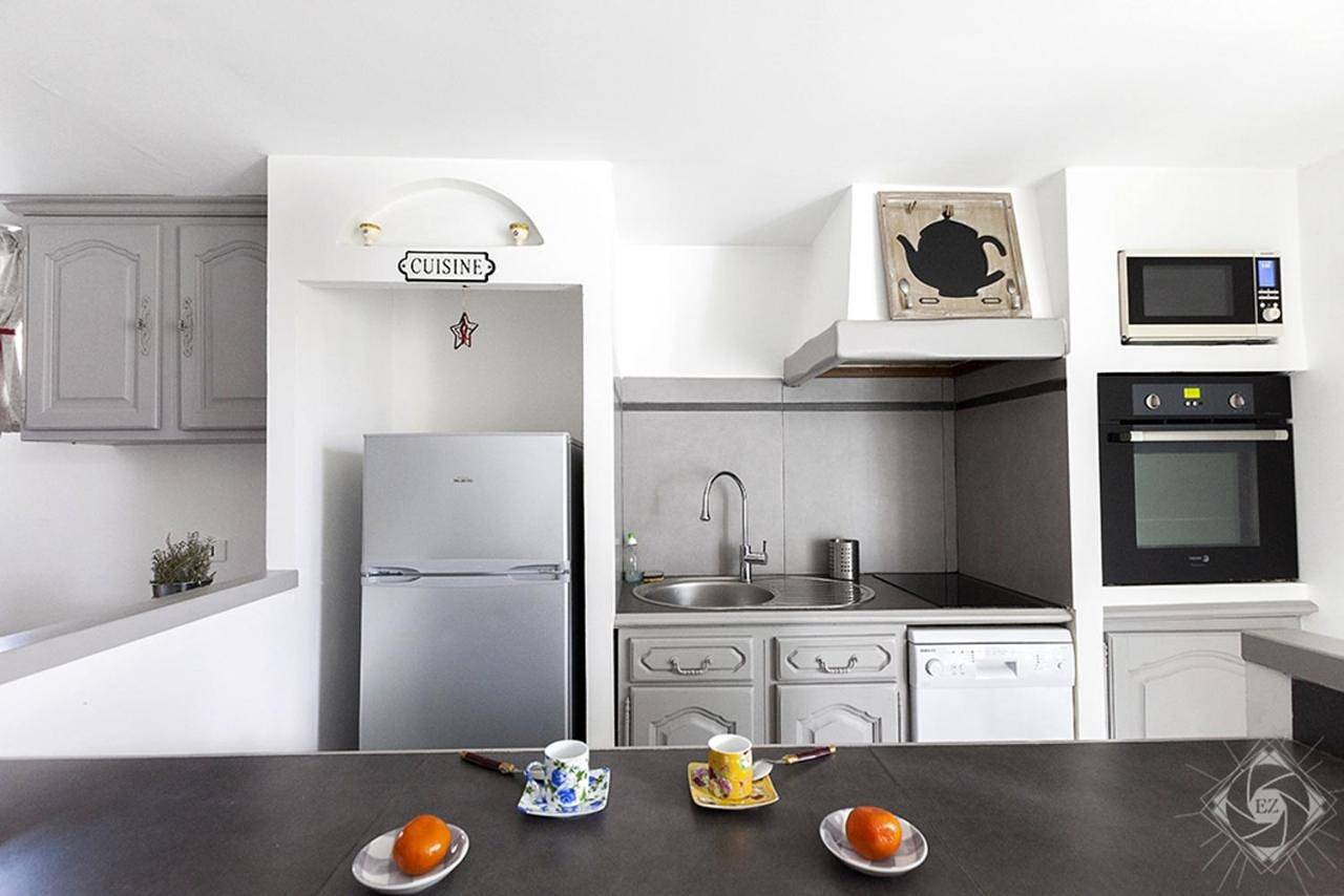 Appartement entier, Two-Bedroom Apartment in Voreppe, Isère