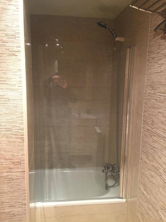 Appartement entier, Appartement de vacances pour 3 personnes avec balcon in Tudela, Province de Navarra