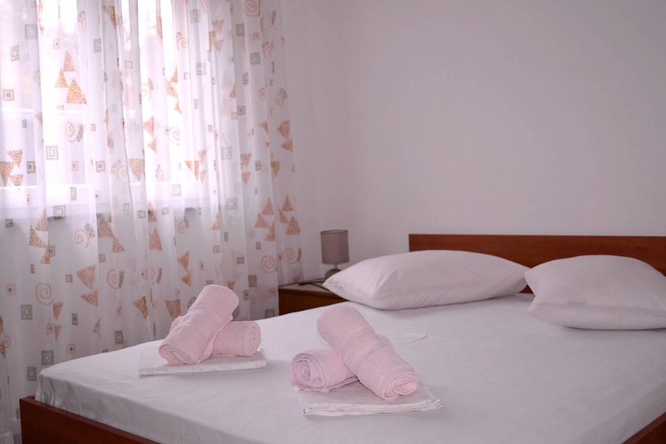 Cały apartament, Apartment Maris in Lukovo, Kvarner