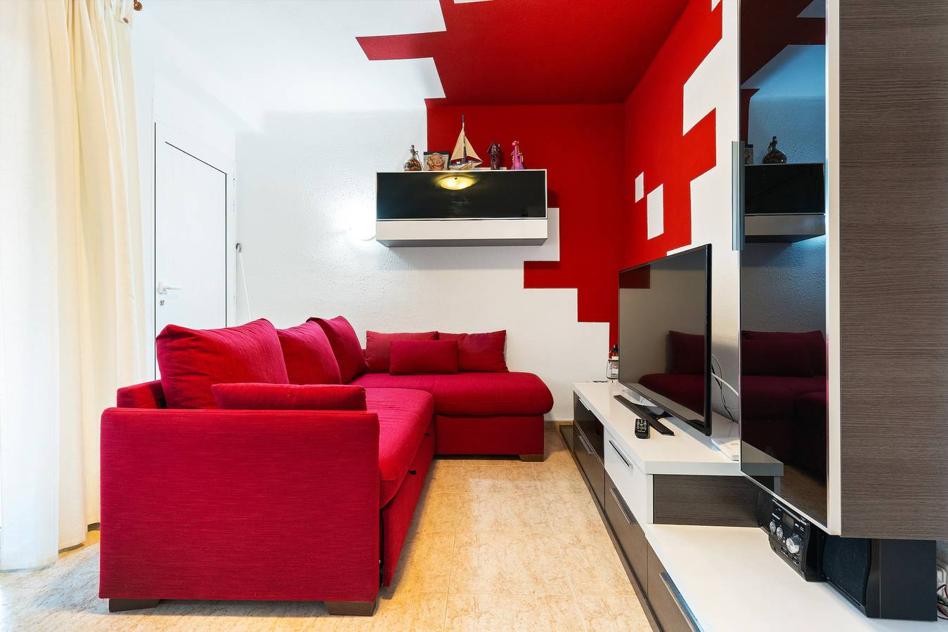 Apartamento entero, Welcs Apartamento 126 Pda cerca del puerto in Platja d'Aro, Costa Brava