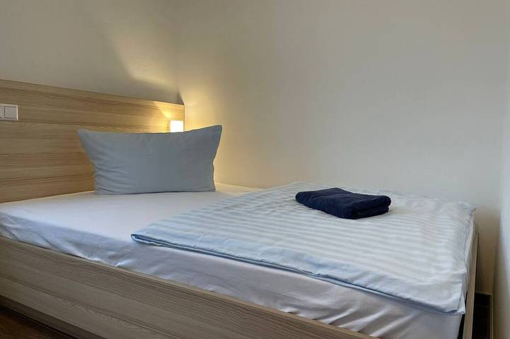 Ferienwohnung für 1 Personen - 1