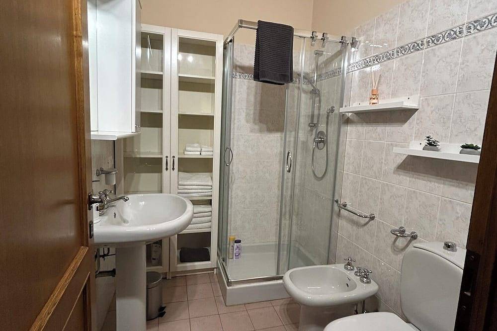 Appartamento intero, So&Lo la vostra base per visitare la Toscana in Pistoia, Provincia di Pistoia