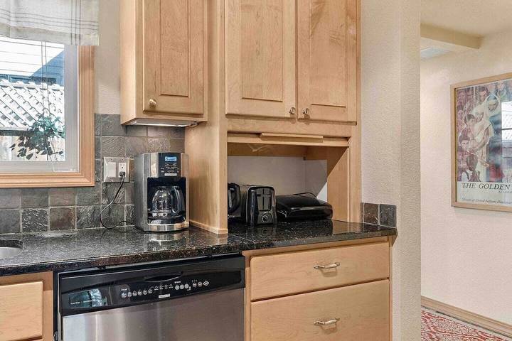 Vacation rental for 4 people, with terrace, with pets in Coeur d'Alene