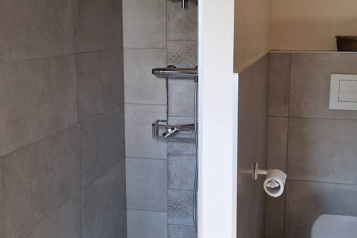 Location de vacances pour 2 personnes dans Fontaine-les-Coteaux - 4