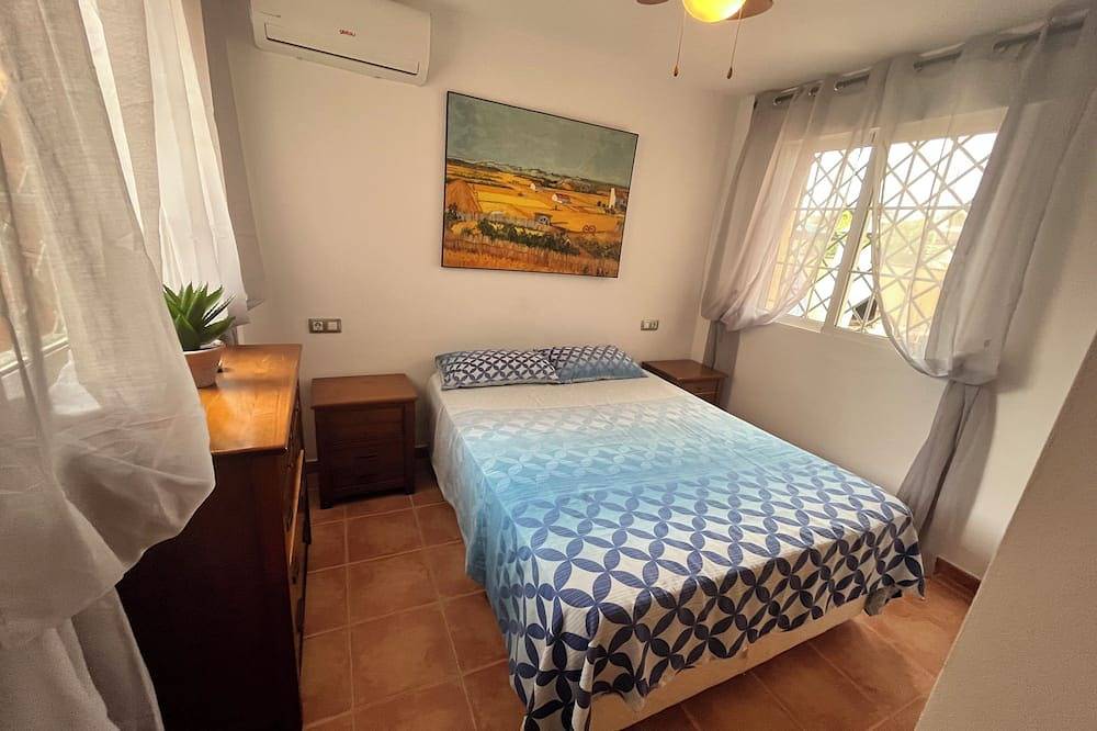 Nuevo Villa Relax con piscina privada en la playa in Pilar de la Horadada, Costa Blanca