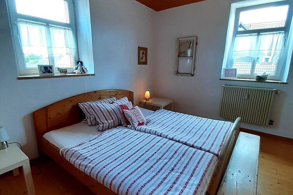 Ferienhaus für 11 Gäste mit 250m² in Udler in Udler, Vulkaneifel