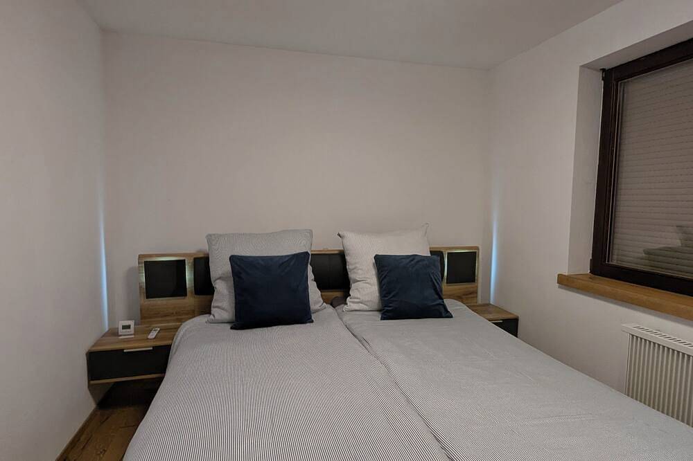 Ganze Wohnung, The Green Loft in Furtwangen, Hochschwarzwald