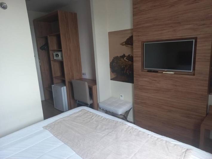 Hôtel pour 2 personnes dans Linhares (homonymie) - 4