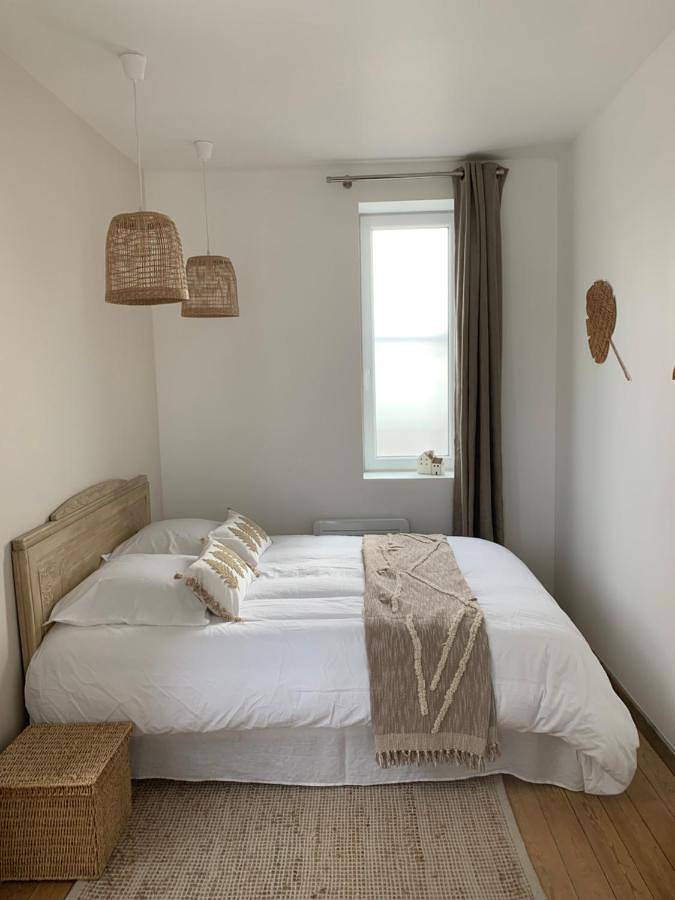 Appartement entier, One-Bedroom Apartment in Hortillonnages d'Amiens, Amiens