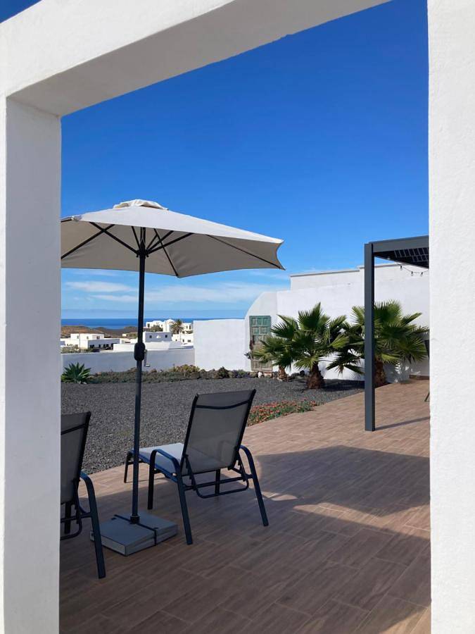 Casa rural para 4 personas, con Terraza además de Jardín y Vistas en Soo - 2