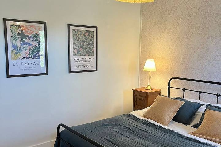 Location de vacances pour 5 personnes dans Apremont-sur-Allier - 2