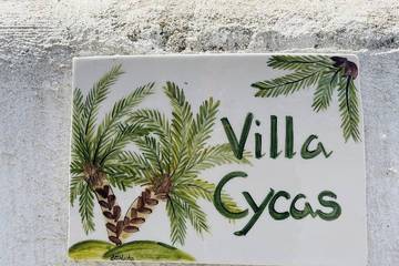 Villa for 6 People in Ischia City, Ischia, Photo 2