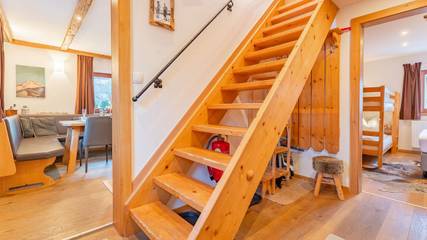 Chalet für 10 Personen in Sankt Johann in Tirol, Hohe Salve, Bild 2