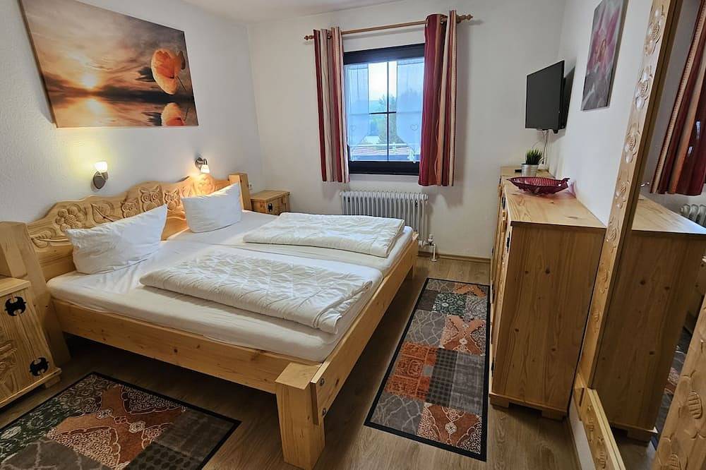 \"Familienfreundliche Ferienwohnung nahe des idyllischen Lechsees genießen!\" in Lechbruck am See, Bayerisch Schwaben