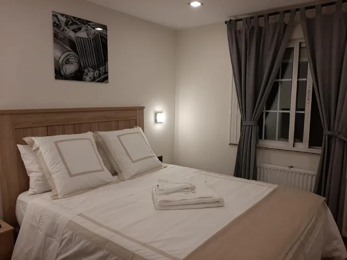 Apartamento de vacaciones para 2 personas - 1