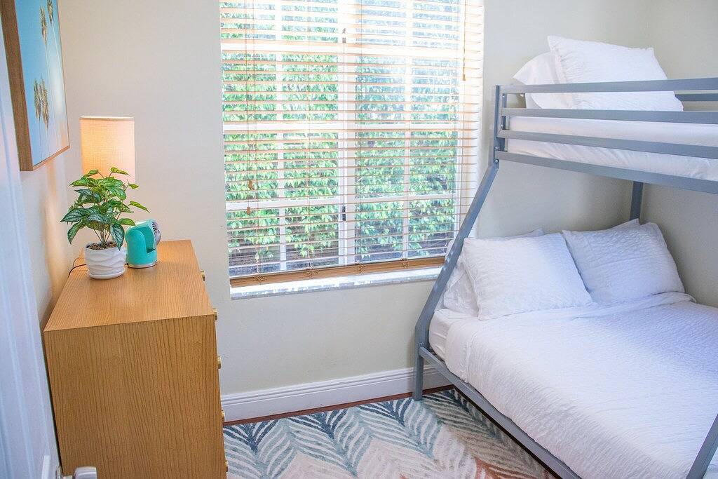 Charming Home w/ Hot Tub! in West Palm Beach, Palm Beach County