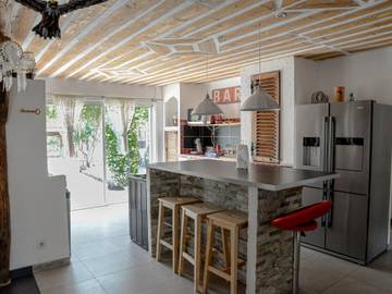 Feriehus til 6 Personer i Saint-Antonin-du-Var, Brignolesregionen, Bilde 3