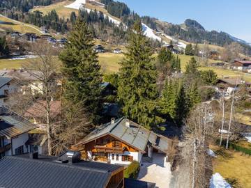 Chalet für 8 Personen in Kitzbühel, Hohe Salve, Bild 4