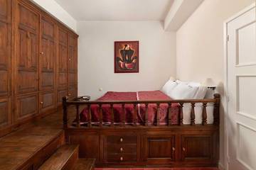 Villa for 8 People in Lindos, Rhodes, Photo 4