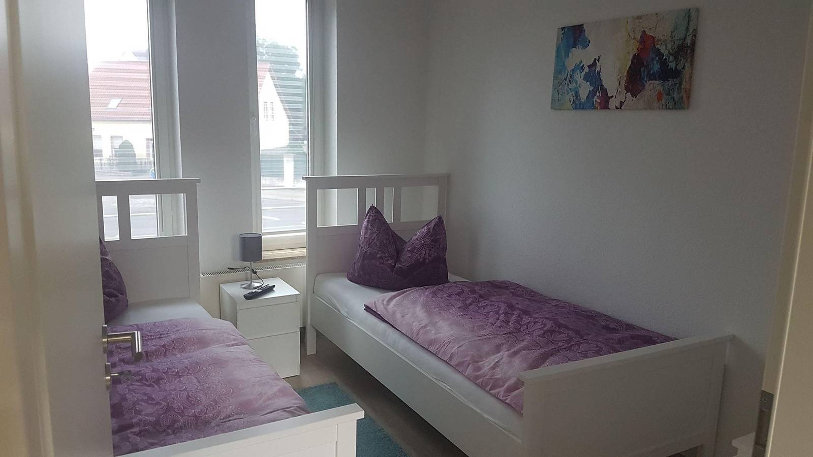 Ganze Ferienwohnung, Fewo 1 Weizengrund in Magdeburg, Elbe-Börde-Heide