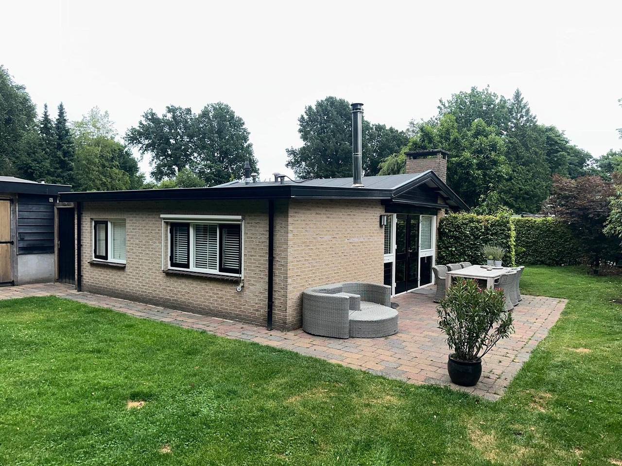 Vakantiehuis voor 6 Personen in Veluwe