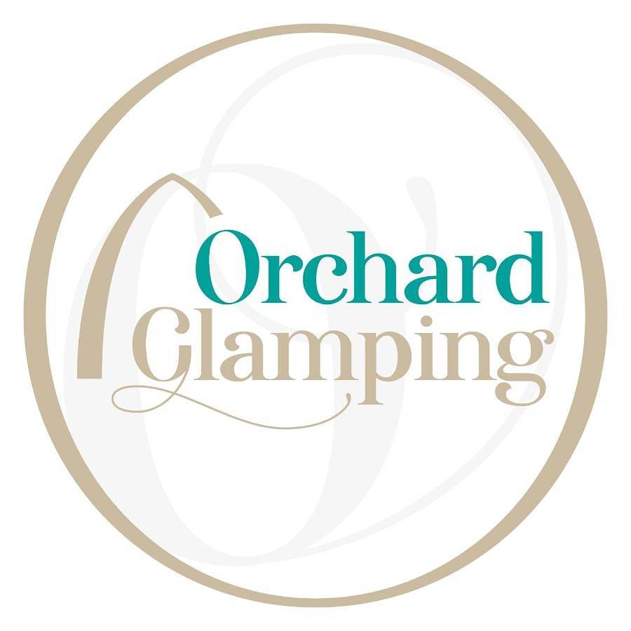 Orchard Glamping in Lancashire