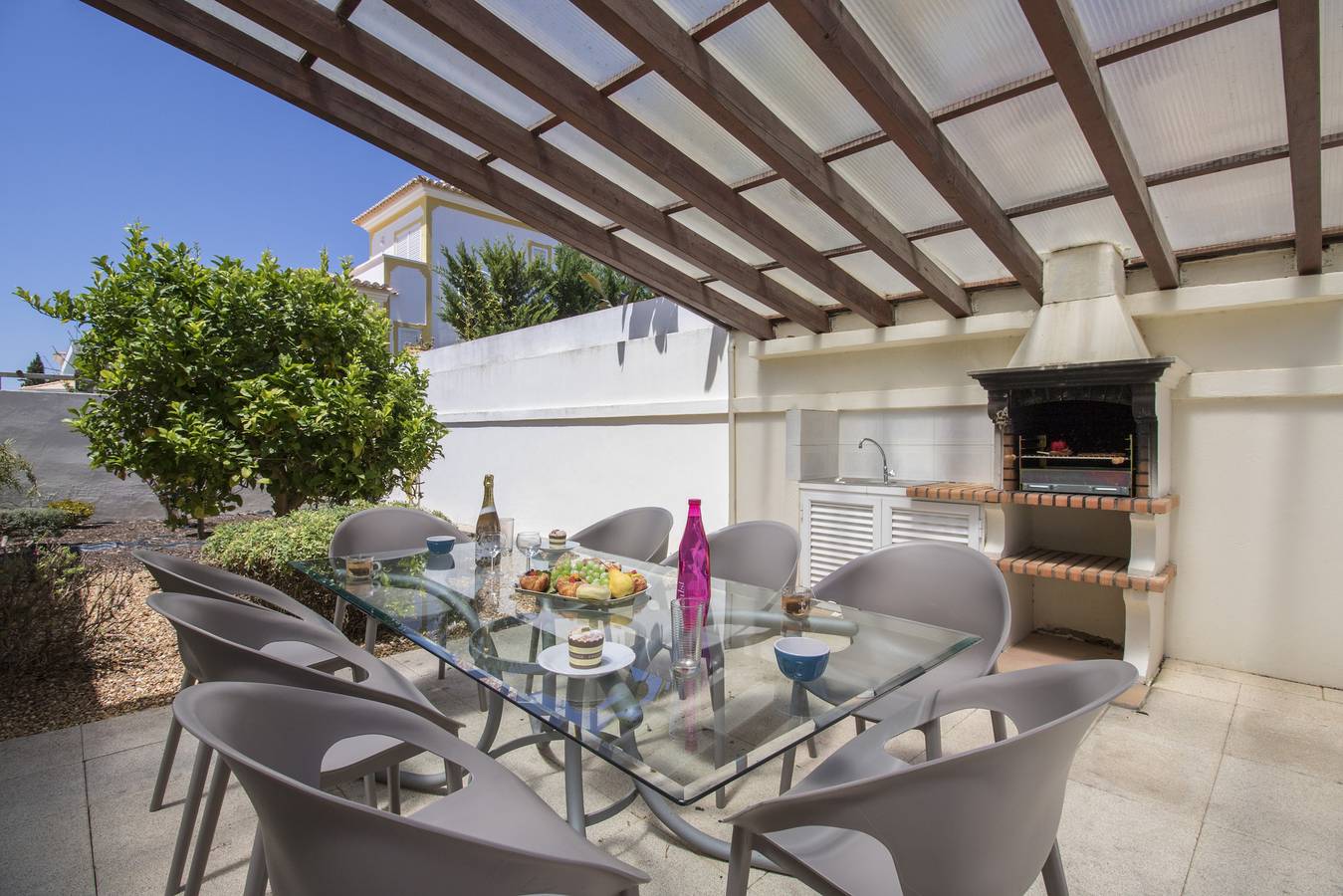 Villa Maresia in Guia, Faro Distrikt