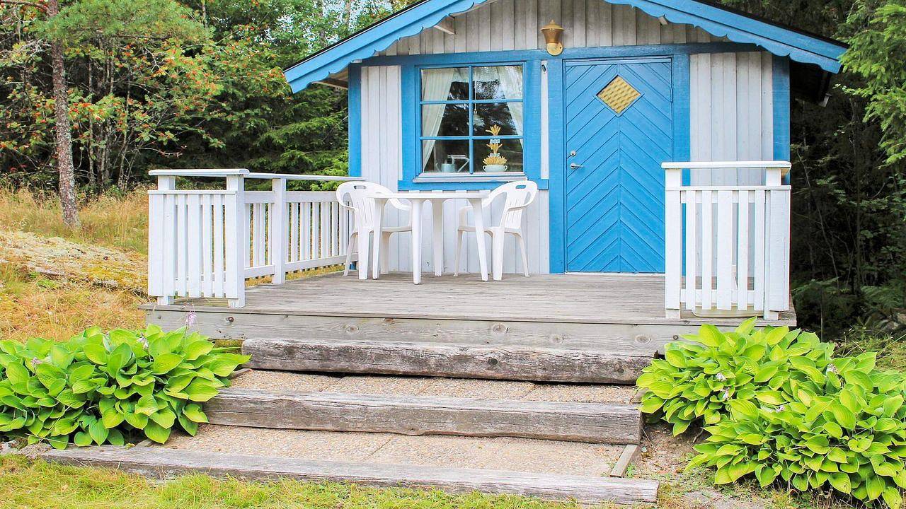 Ferienhaus für 6 Personen (100 m²) in Trollhättans Stad in Trollhättan, Västergötland