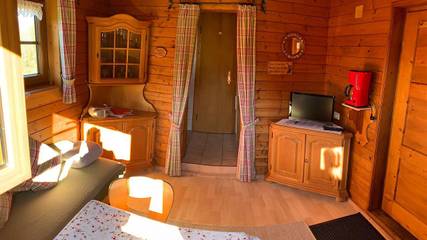 Bauernhof für 2 Personen in Göllstock, Berchtesgaden, Bild 2