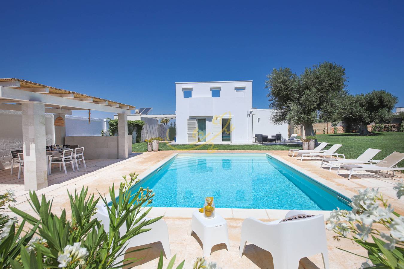 Ferienhaus für 6 Personen in San Bartolomeo (Bari), Monopoli