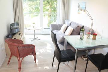 Ferienpark für 3 Personen in Grömitz, Ostsee Schleswig-Holstein, Bild 4