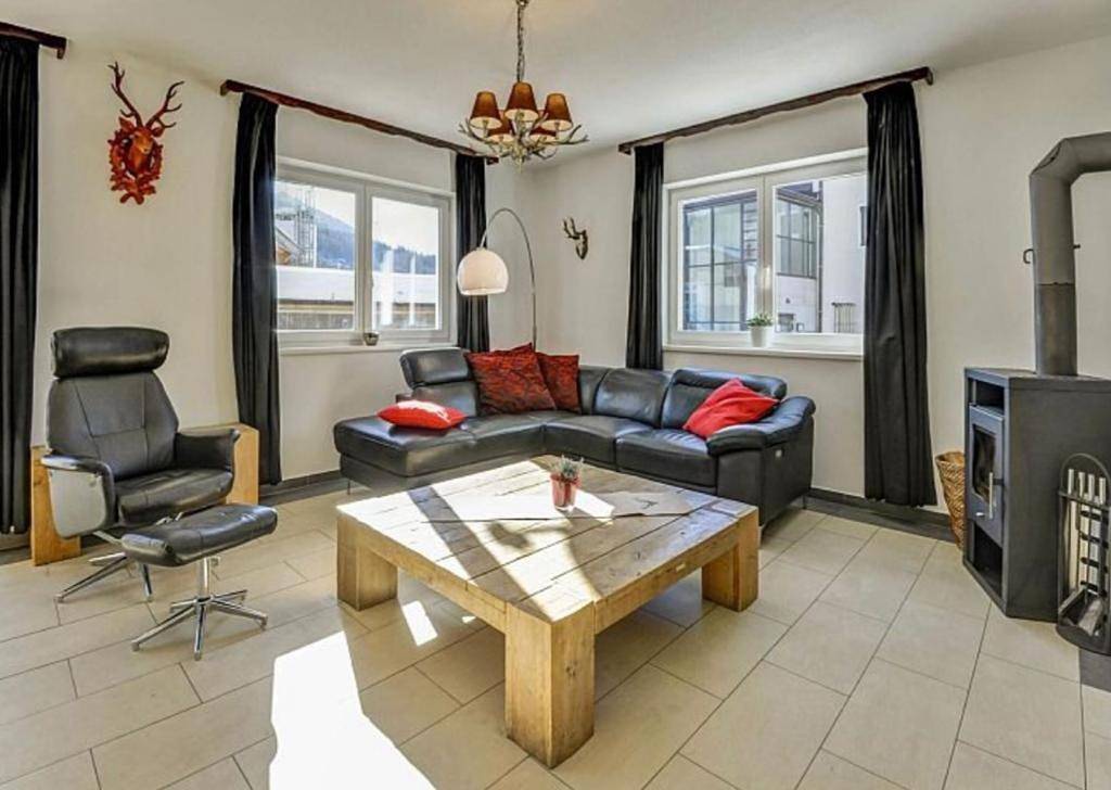 Residenz im Dorf - Brixen im Thale in Brixen im Thale, Kaisergebirge