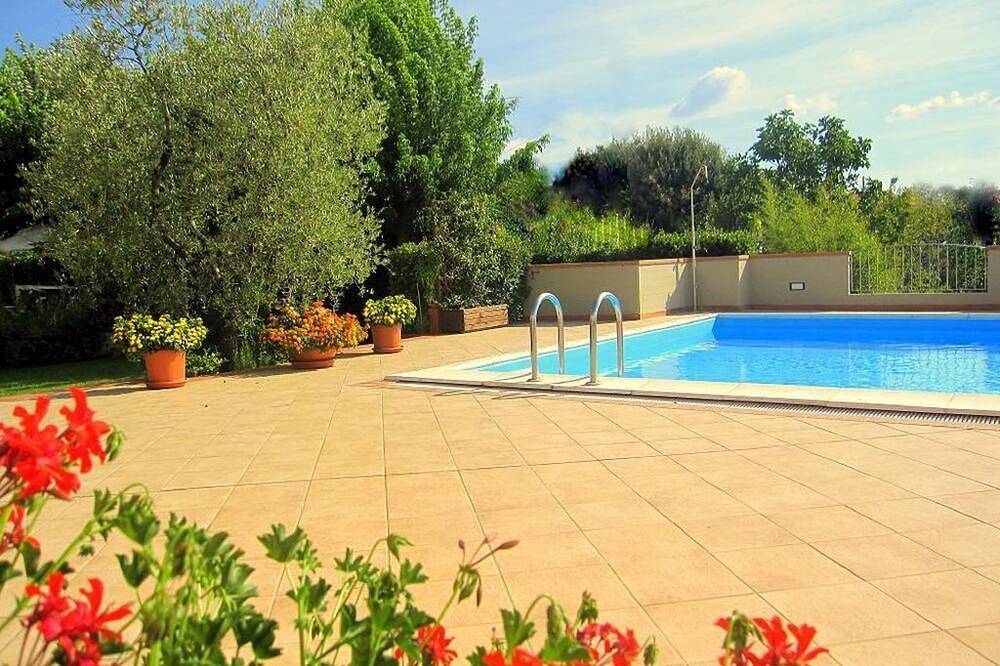 Casa vacanza a Lamporecchio a partire da 128€ a notte