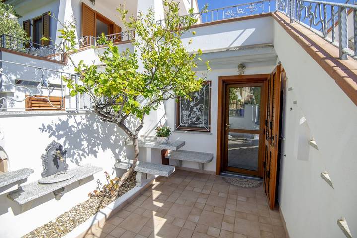 Ferienwohnung für 3 Personen, mit Balkon/Terrasse - 1