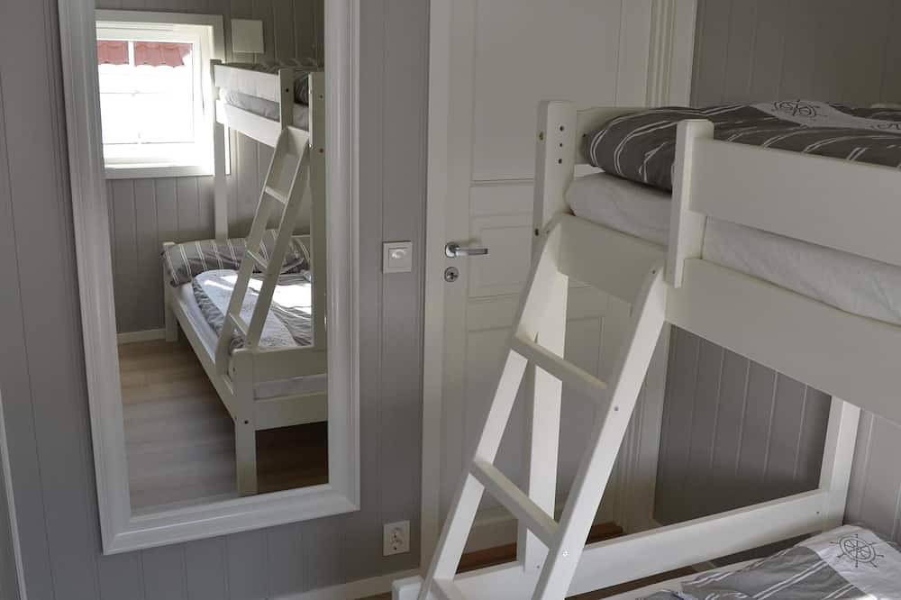 Angeln mit 2 Top-Booten, Baden, Sups, Seele baumeln lassen, workation und mehr in Bømlo