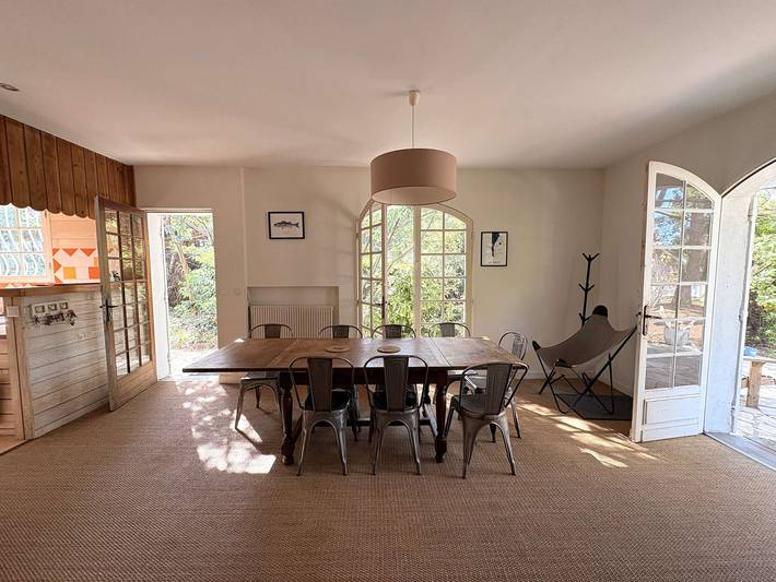Villa pour 7 personnes en Gironde - 3