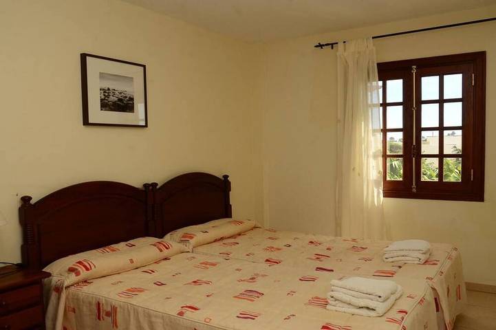 Apartamento entero, Apartamento Heliconia N 6 in Valle Gran Rey, La Gomera